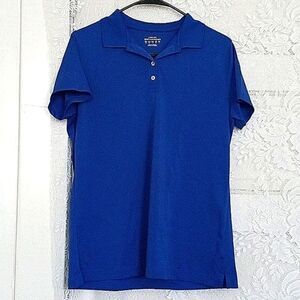 LAND'S END OUTFITTERS Women's Polo Shirt